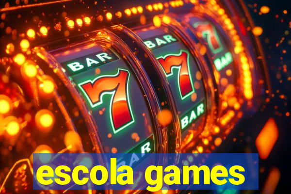 escola games